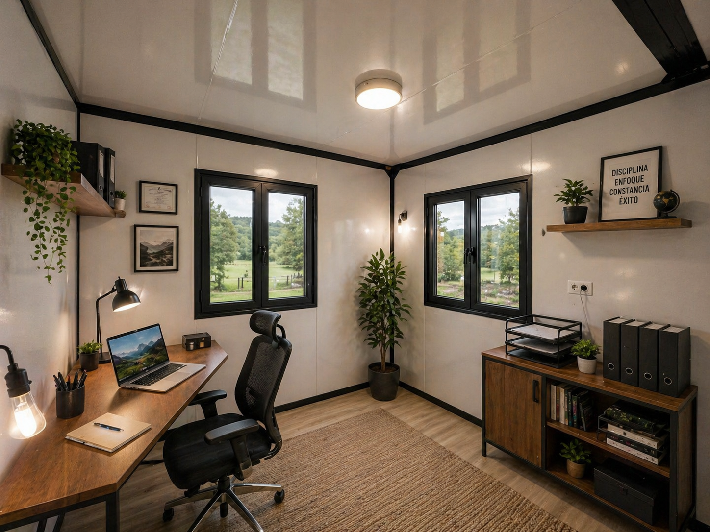Mobil Home Premium Emilia