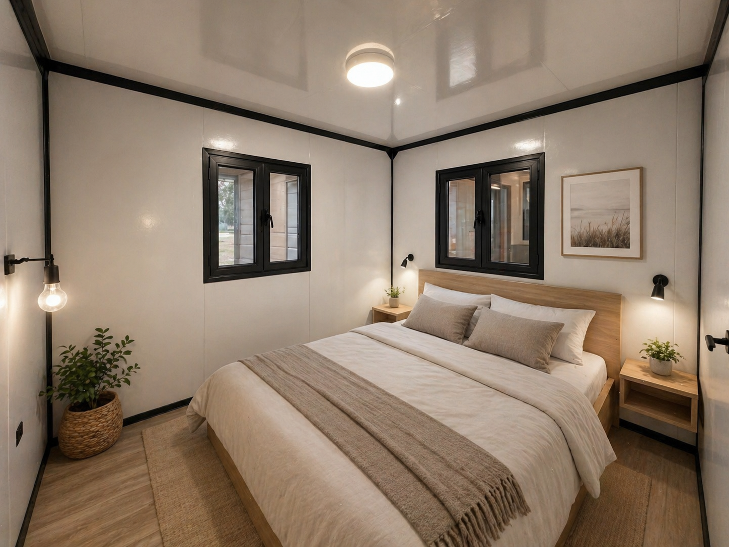Mobil Home Premium Emilia