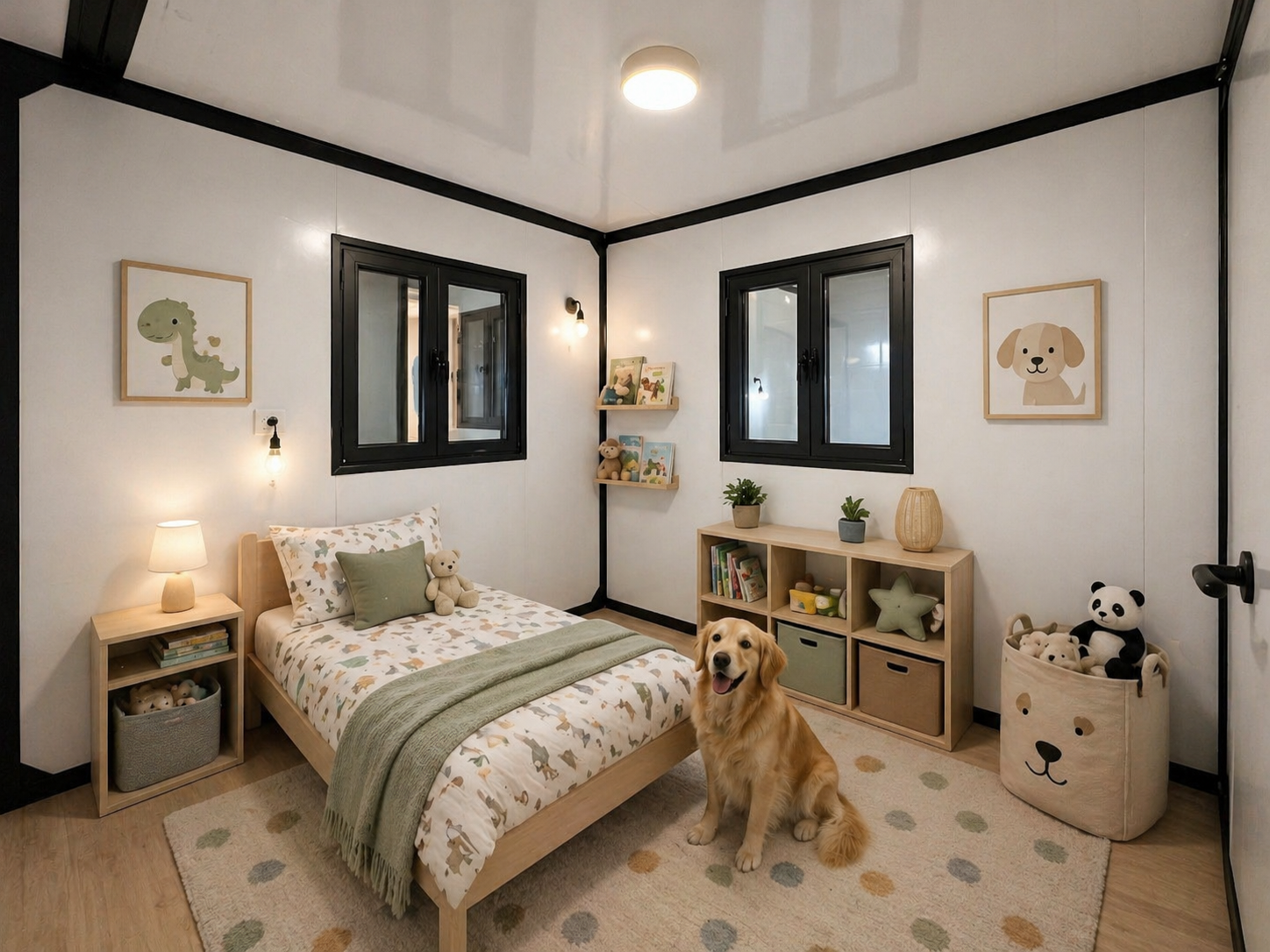 Mobil Home Premium Laura