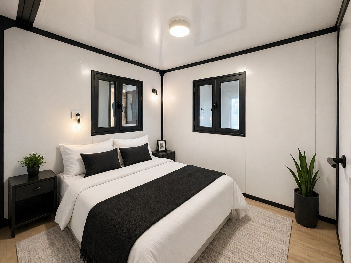 Mobil Home Premium Laura