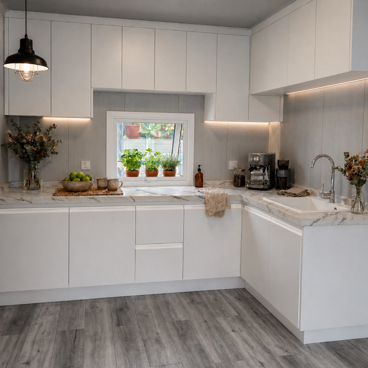 Mobil Home Premium Lorena