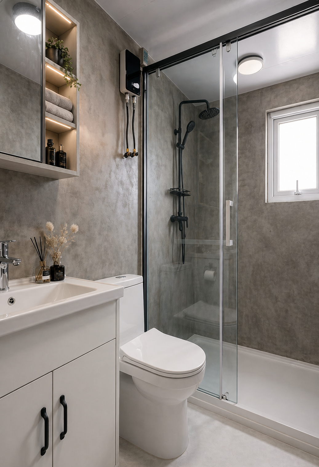 Mobil Home Premium Lorena