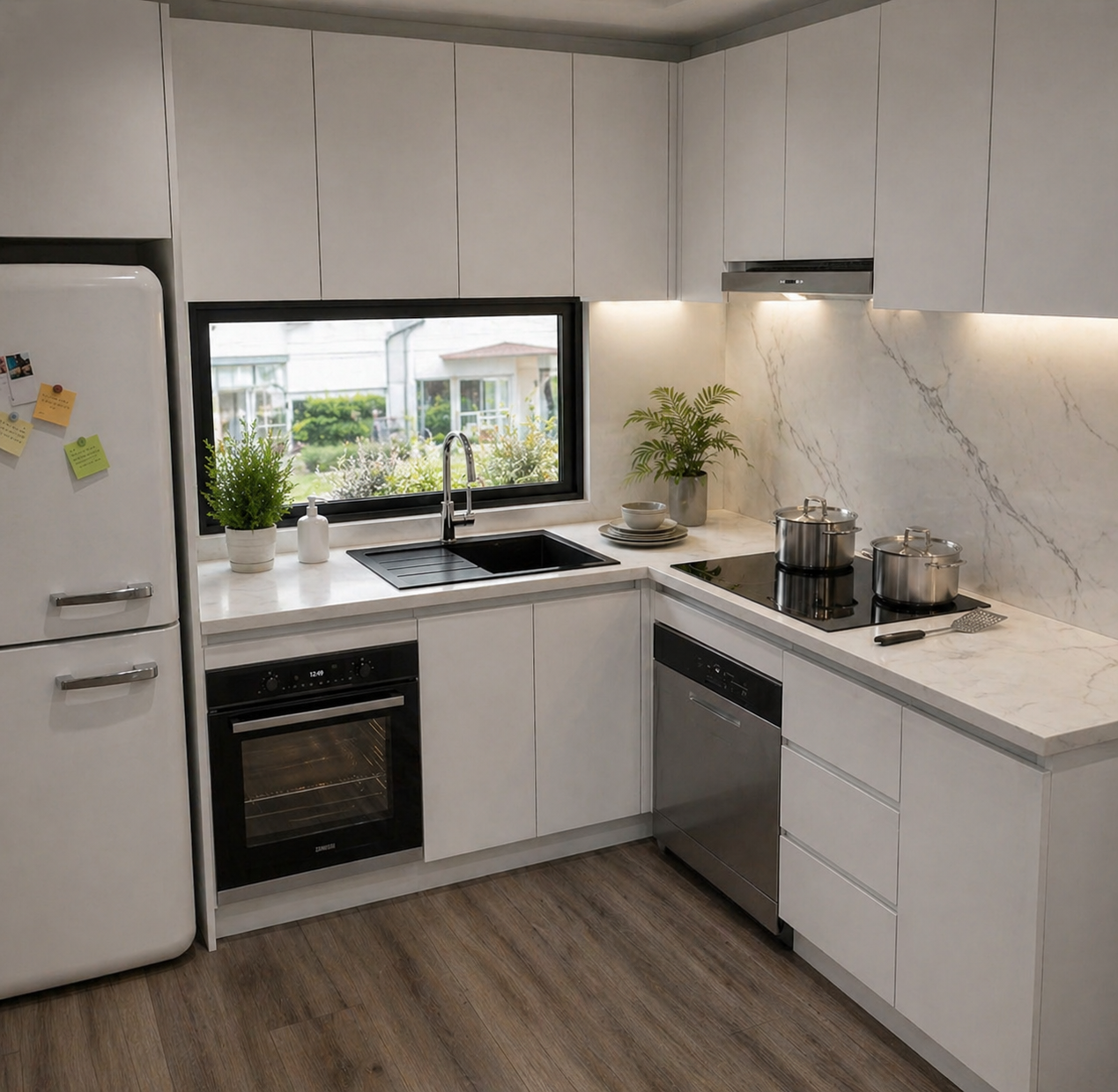 Mobil Home Premium Triana