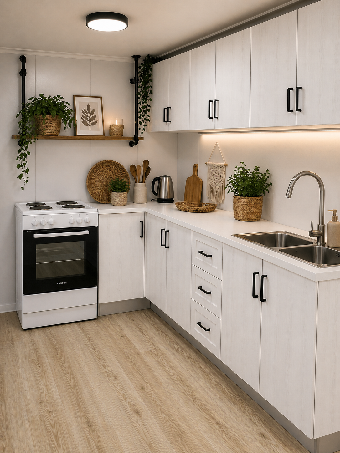 Mobil Home Premium Triana