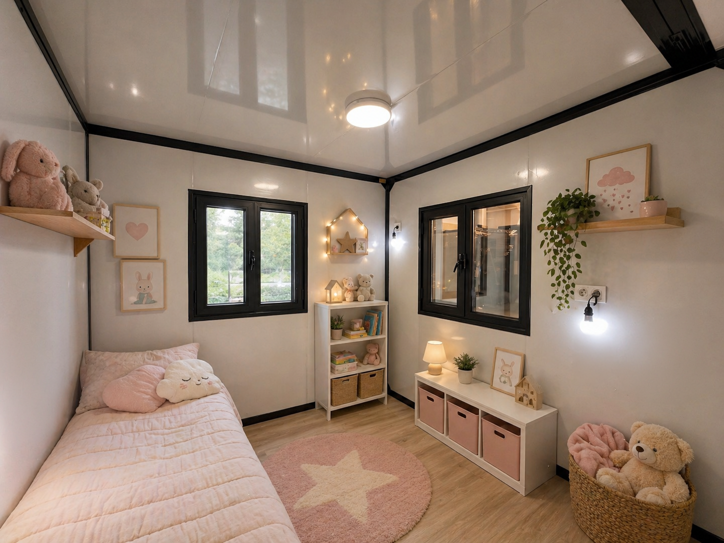 Mobil Home Premium Triana