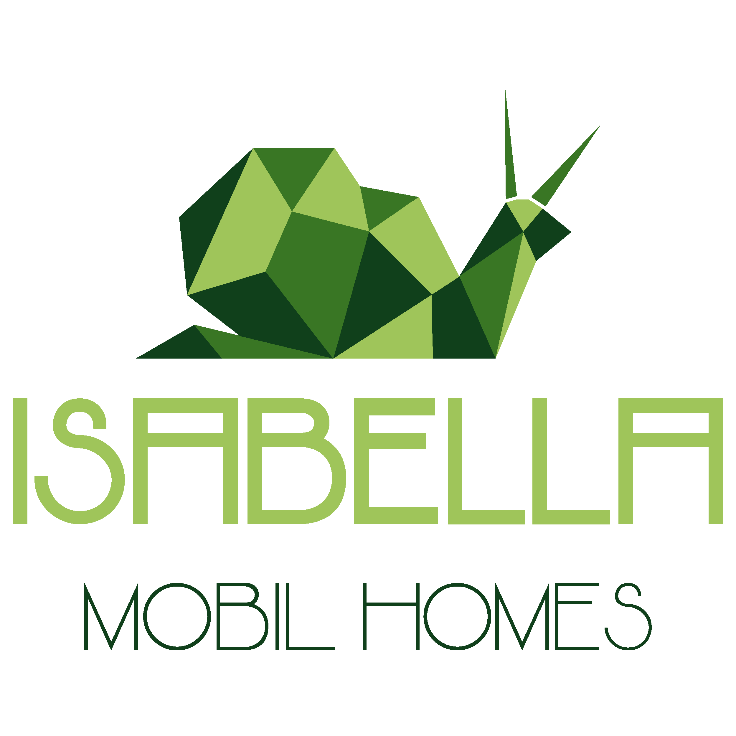 Isabella Mobil Homes Logo