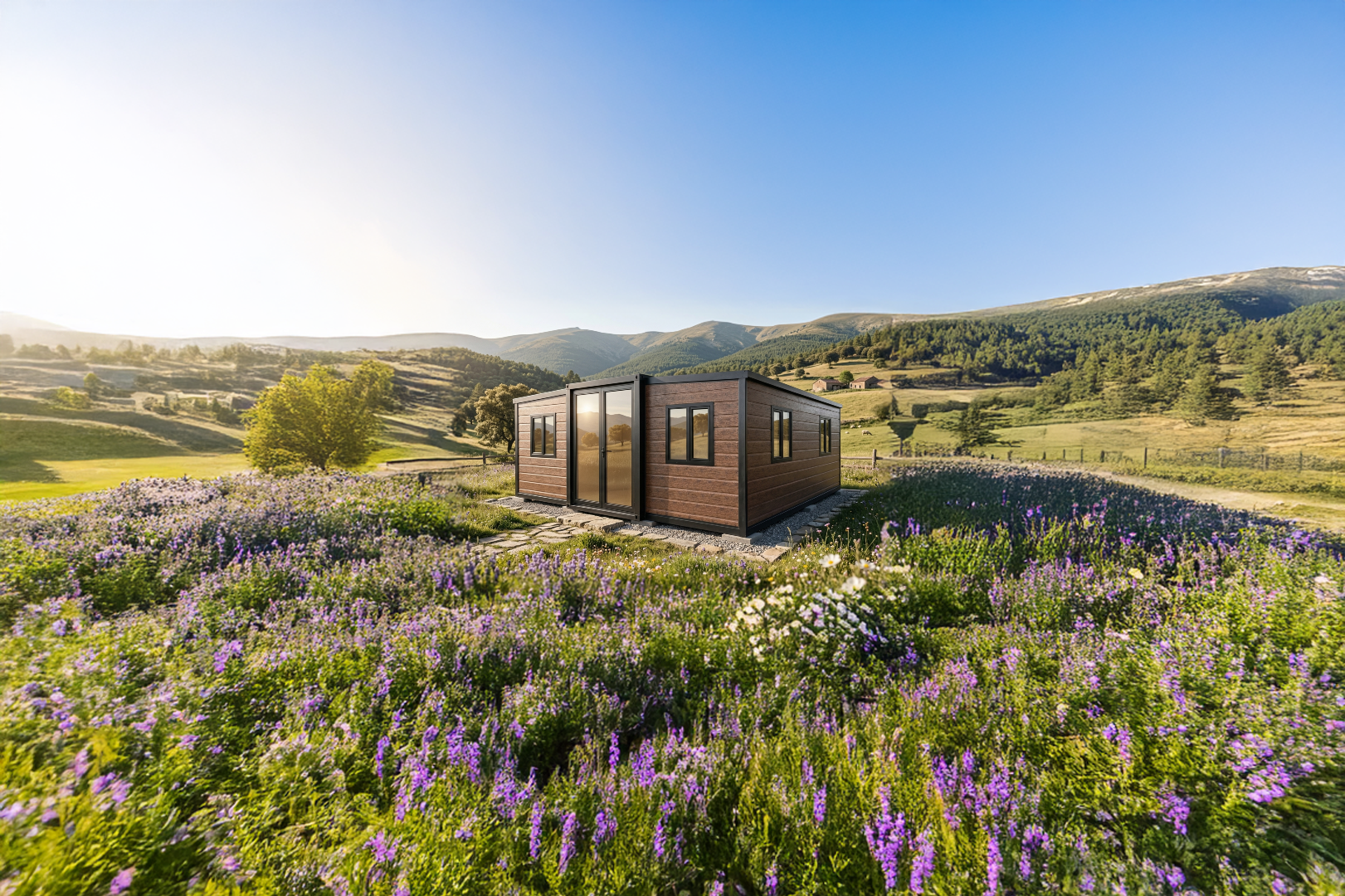 Mobil Home Premium Triana