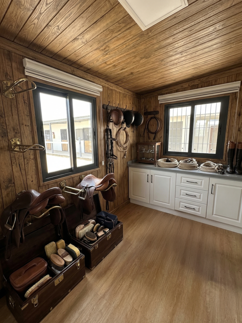 Mobil Home Rancho Isabelita