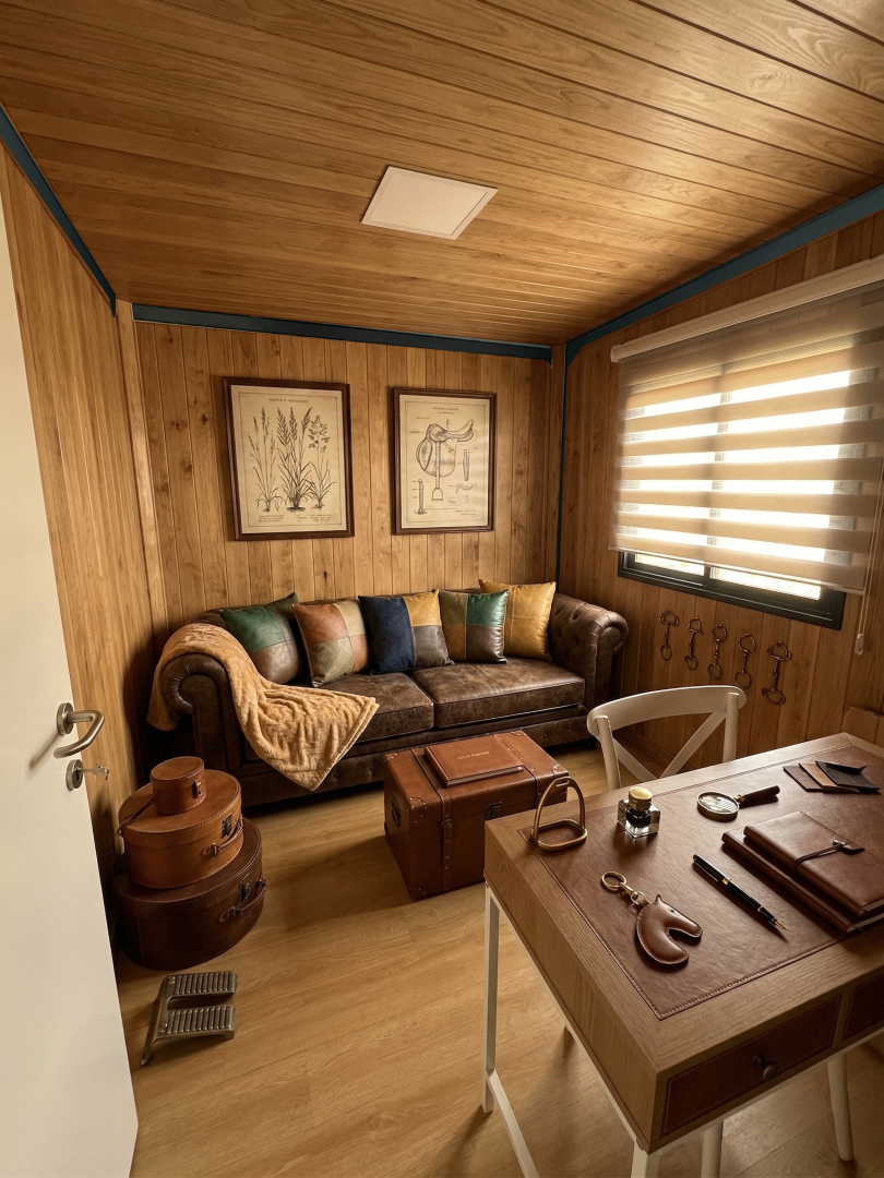 Mobil Home Rancho Isabelita