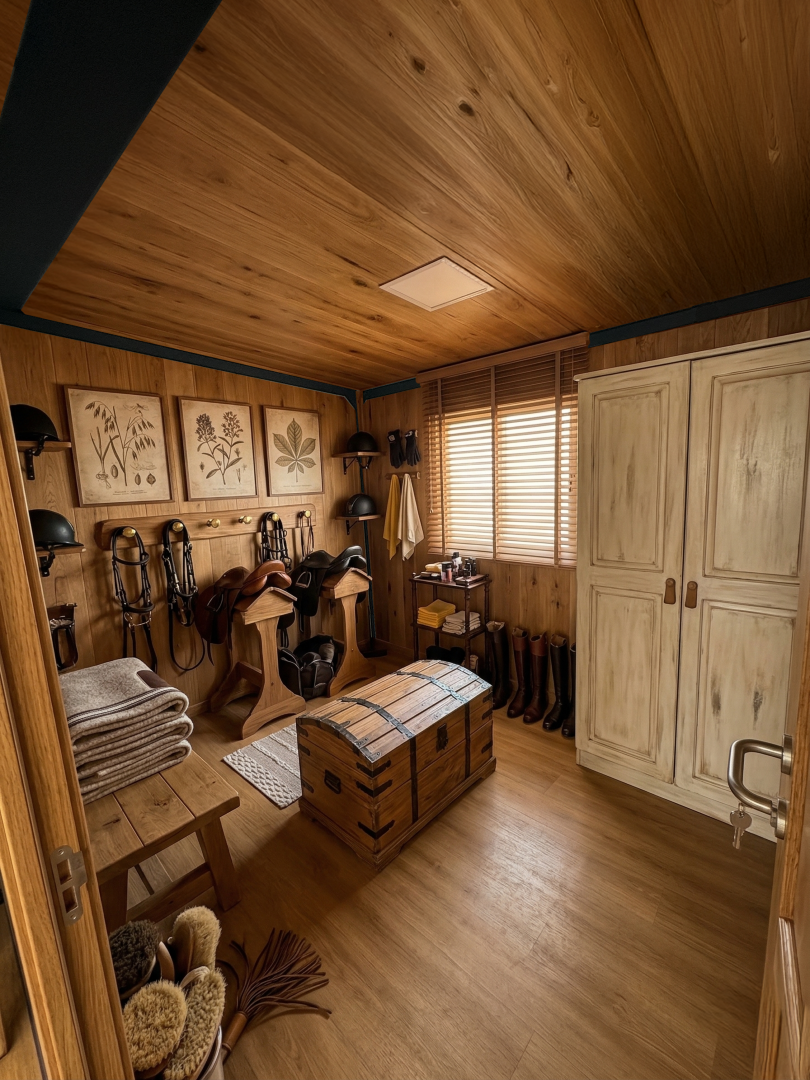 Mobil Home Rancho Isabelita