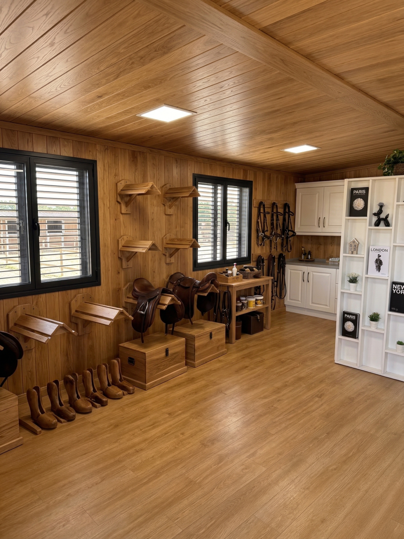 Mobil Home Rancho Isabelita