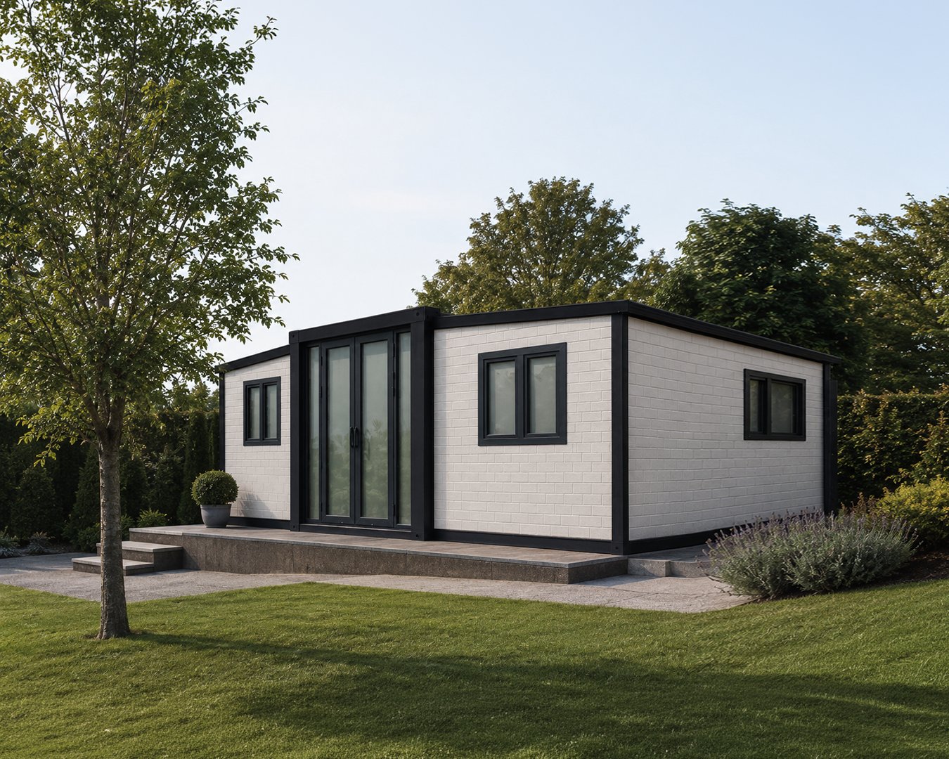 Mobil Home Premium Alba