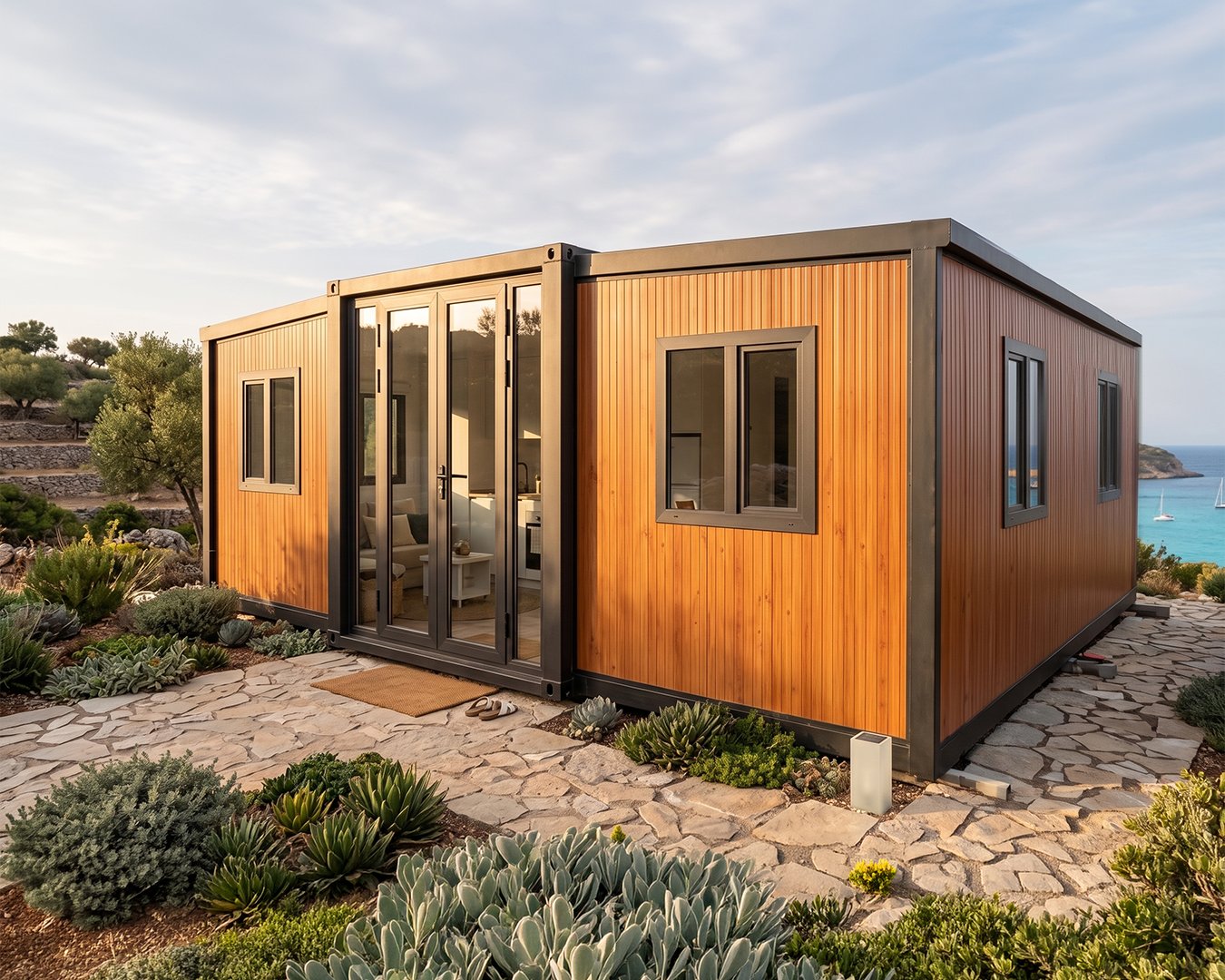 Mobil Home Premium Cayetana