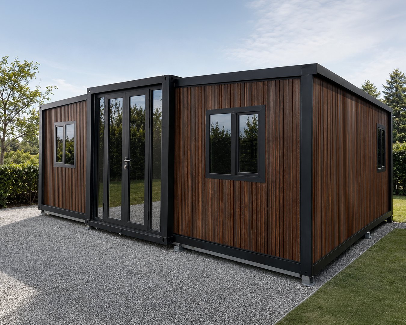 Mobil Home Premium Eloisa