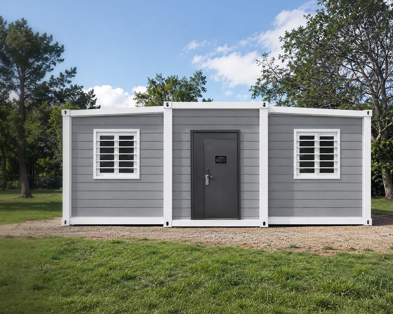 Mobil Home Premium Vanesa