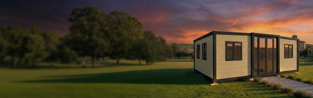 Mobil Home Premium